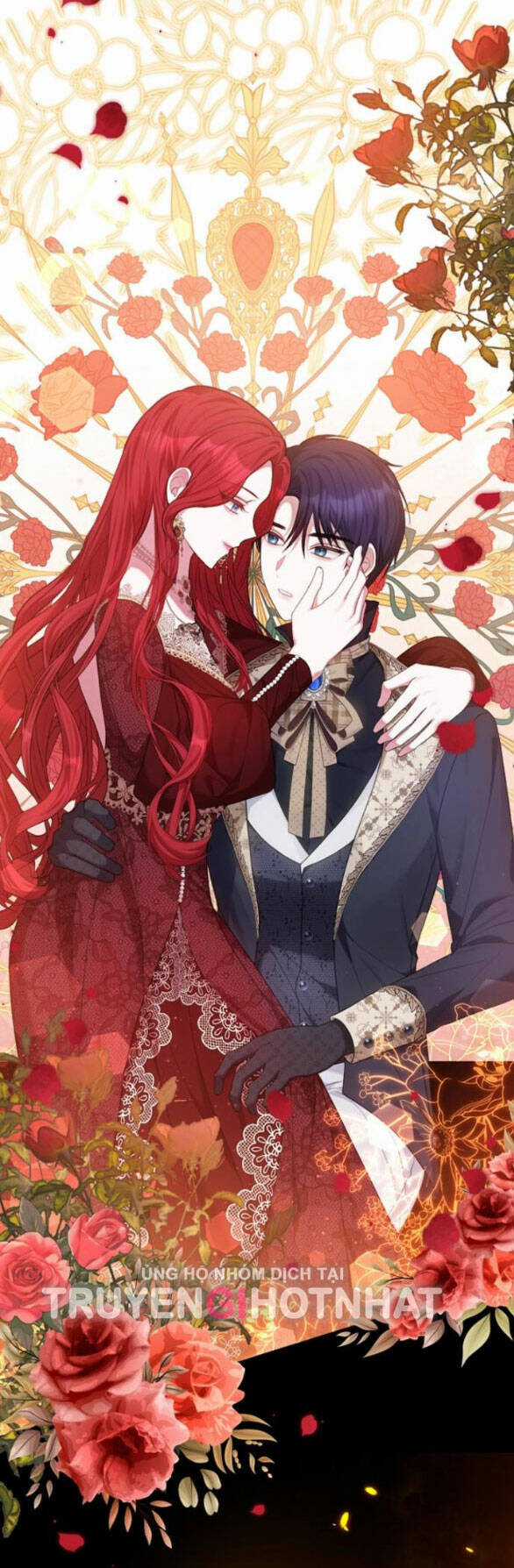 Lời Mời Gọi Của Hậu Cung Chapter 26.1 trang 29