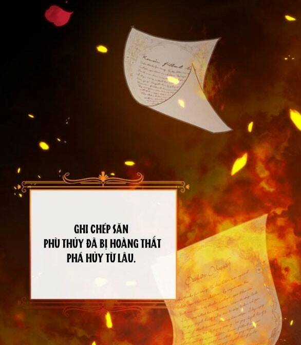 Lời Mời Gọi Của Hậu Cung Chapter 26.1 trang 30