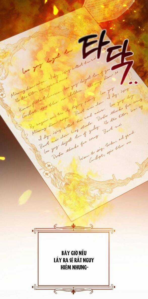 Lời Mời Gọi Của Hậu Cung Chapter 26.1 trang 31