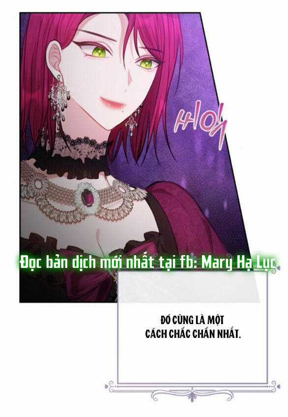 Lời Mời Gọi Của Hậu Cung Chapter 26.1 trang 33