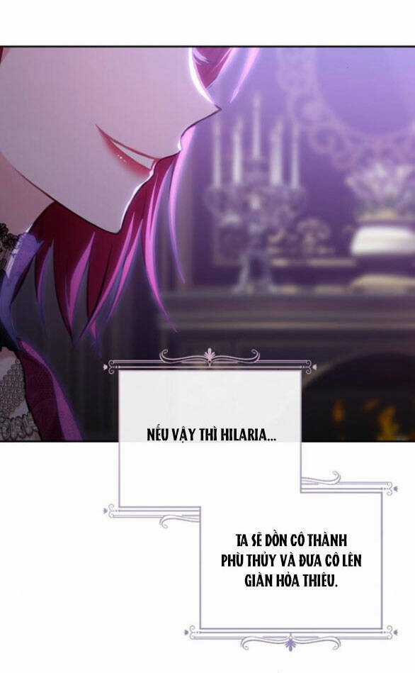 Lời Mời Gọi Của Hậu Cung Chapter 26.1 trang 35