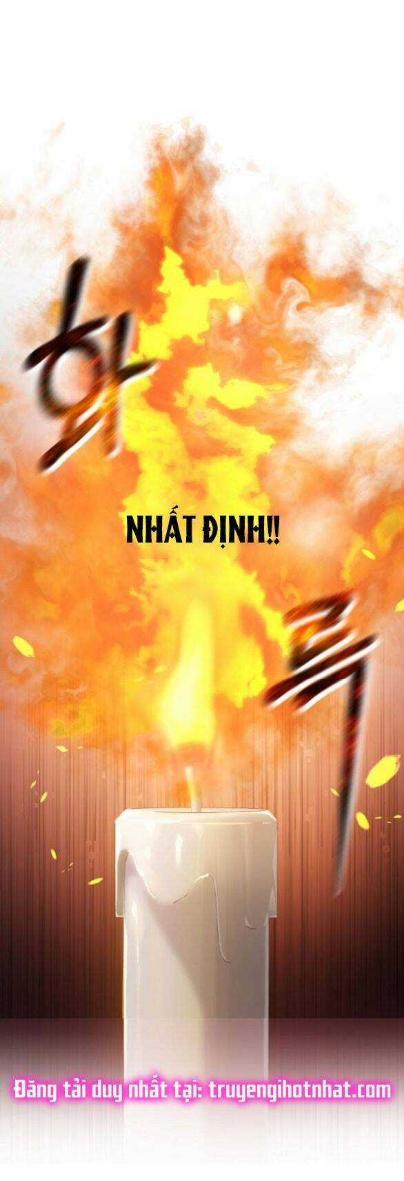 Lời Mời Gọi Của Hậu Cung Chapter 26.1 trang 36