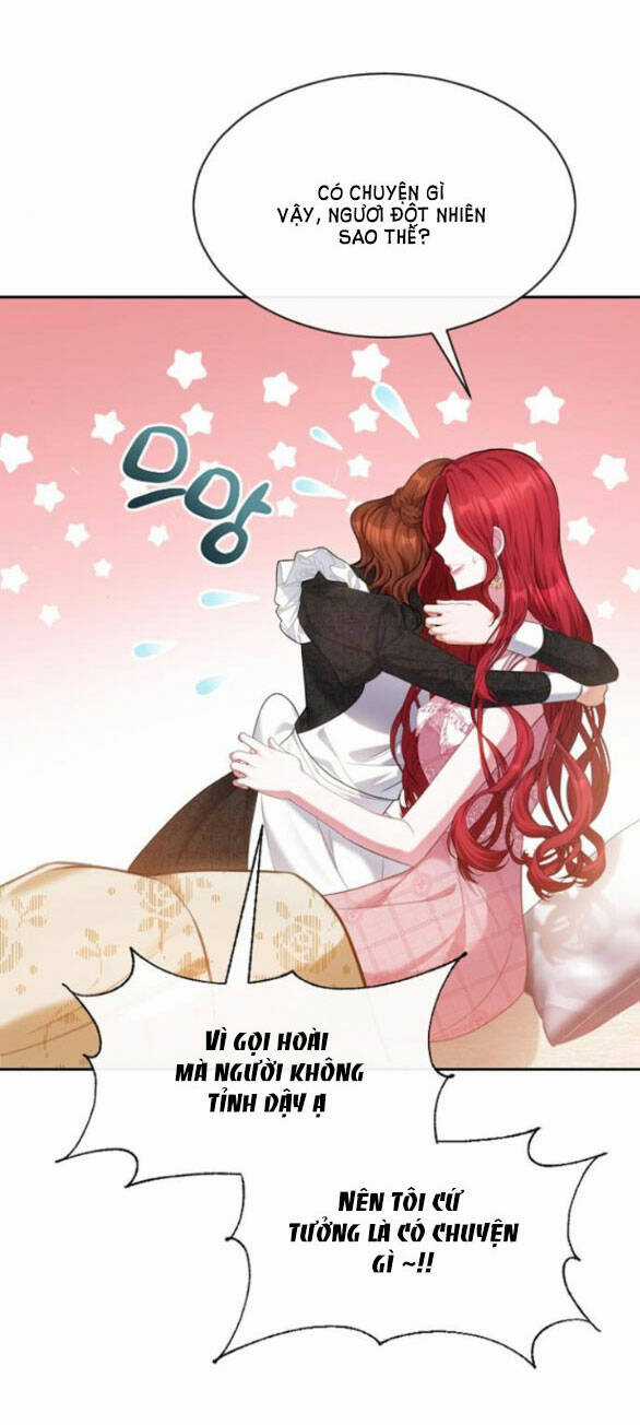 Lời Mời Gọi Của Hậu Cung Chapter 26.1 trang 46