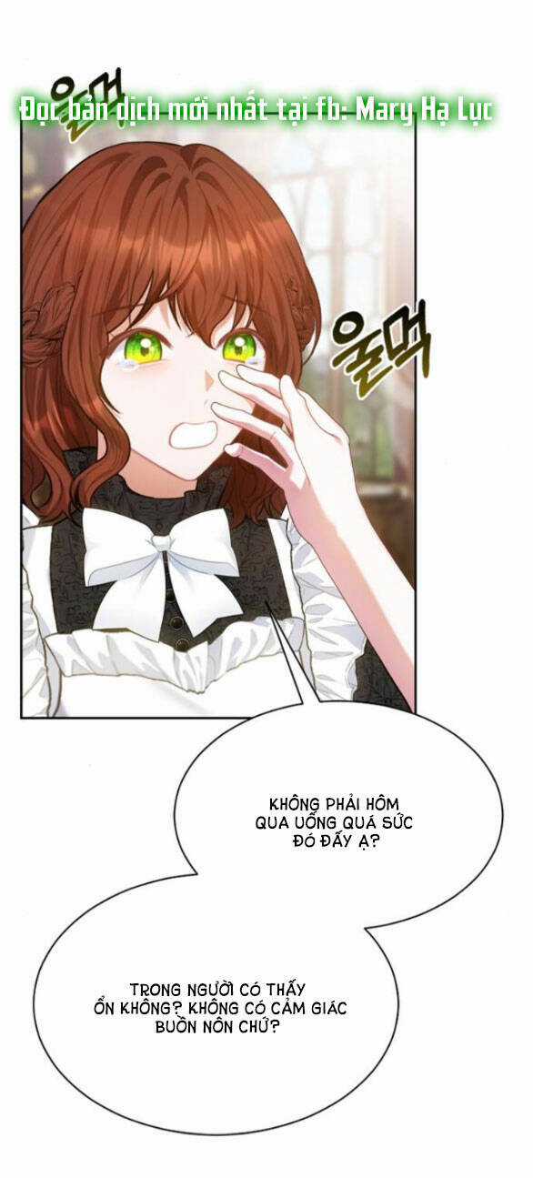 Lời Mời Gọi Của Hậu Cung Chapter 26.1 trang 48