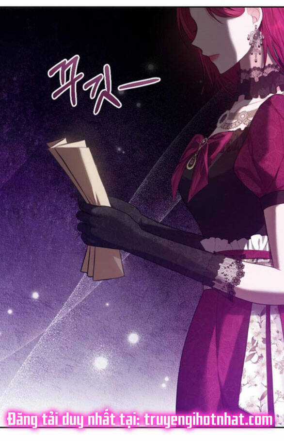 Lời Mời Gọi Của Hậu Cung Chapter 26.1 trang 5