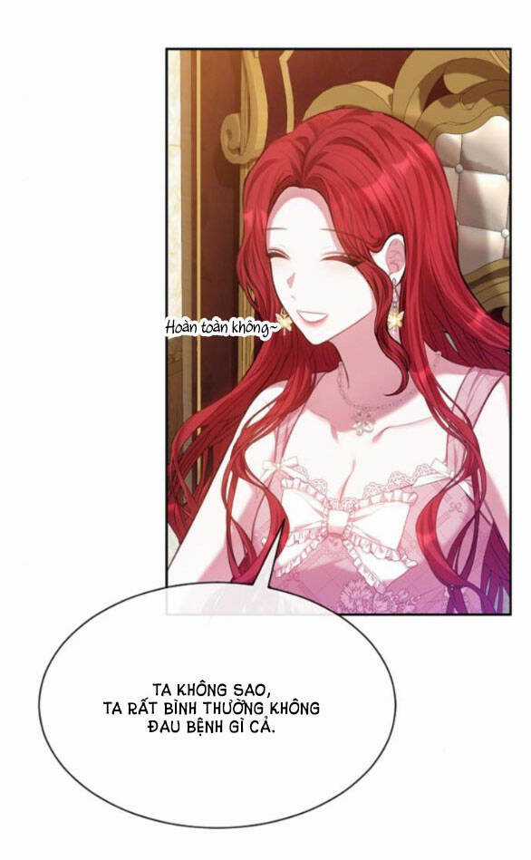 Lời Mời Gọi Của Hậu Cung Chapter 26.1 trang 50