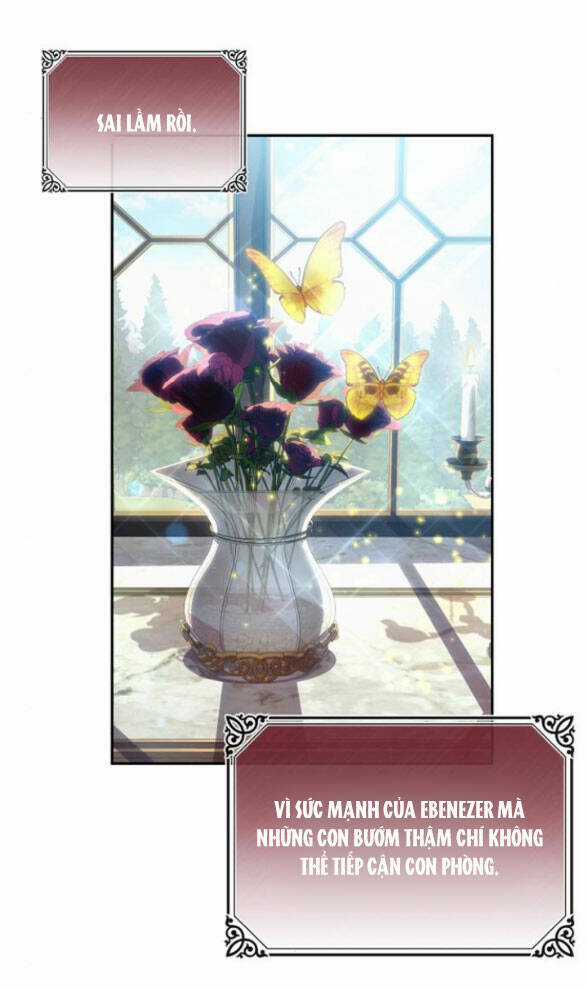 Lời Mời Gọi Của Hậu Cung Chapter 26.1 trang 54