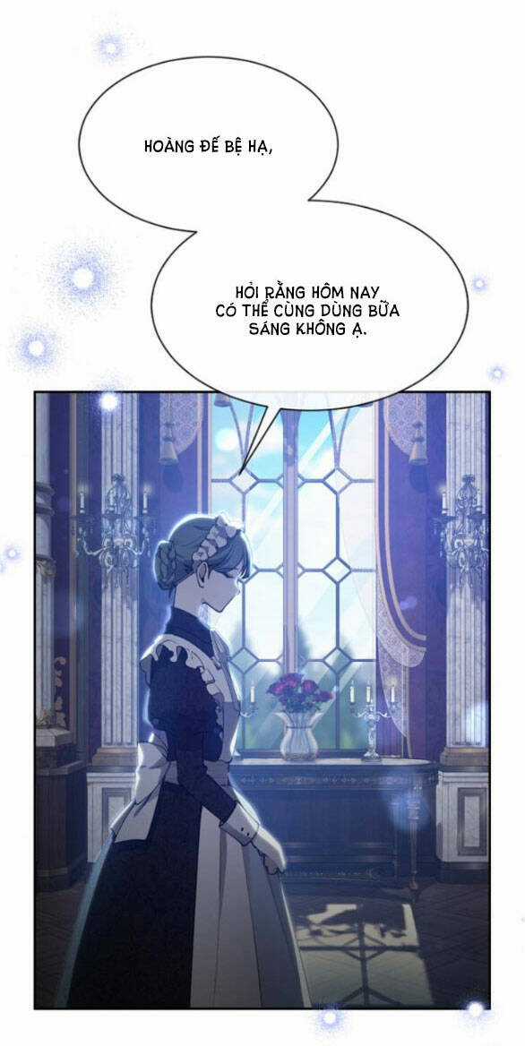 Lời Mời Gọi Của Hậu Cung Chapter 26.1 trang 58