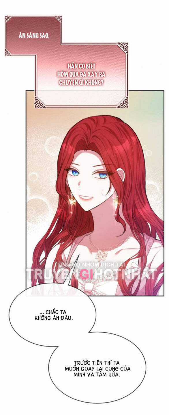 Lời Mời Gọi Của Hậu Cung Chapter 26.1 trang 60