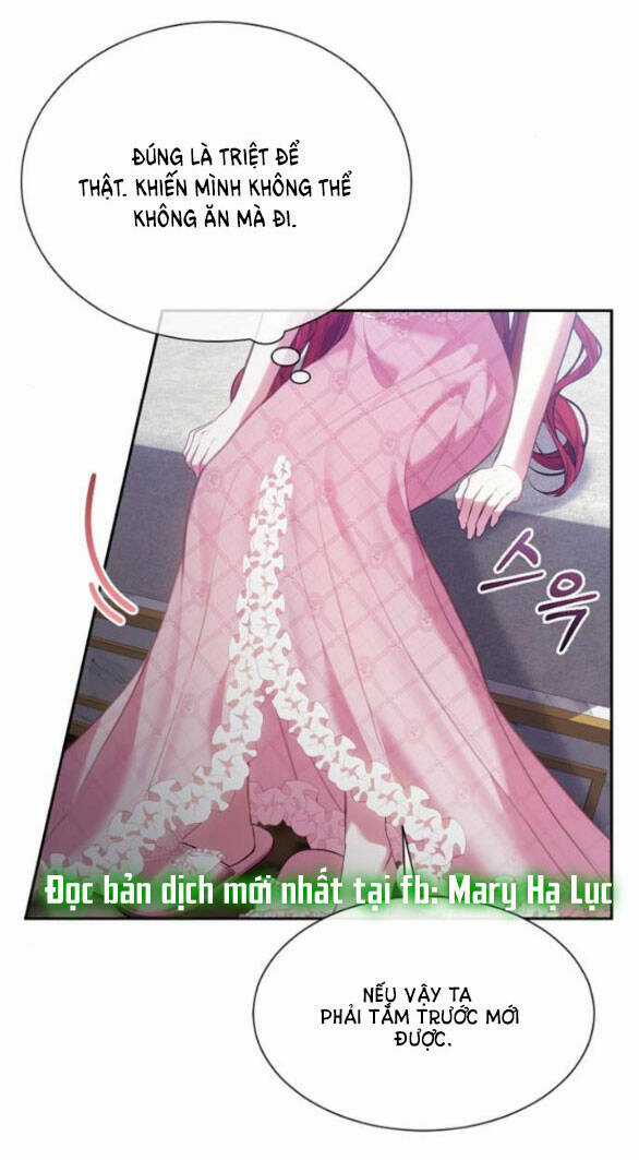 Lời Mời Gọi Của Hậu Cung Chapter 26.1 trang 64