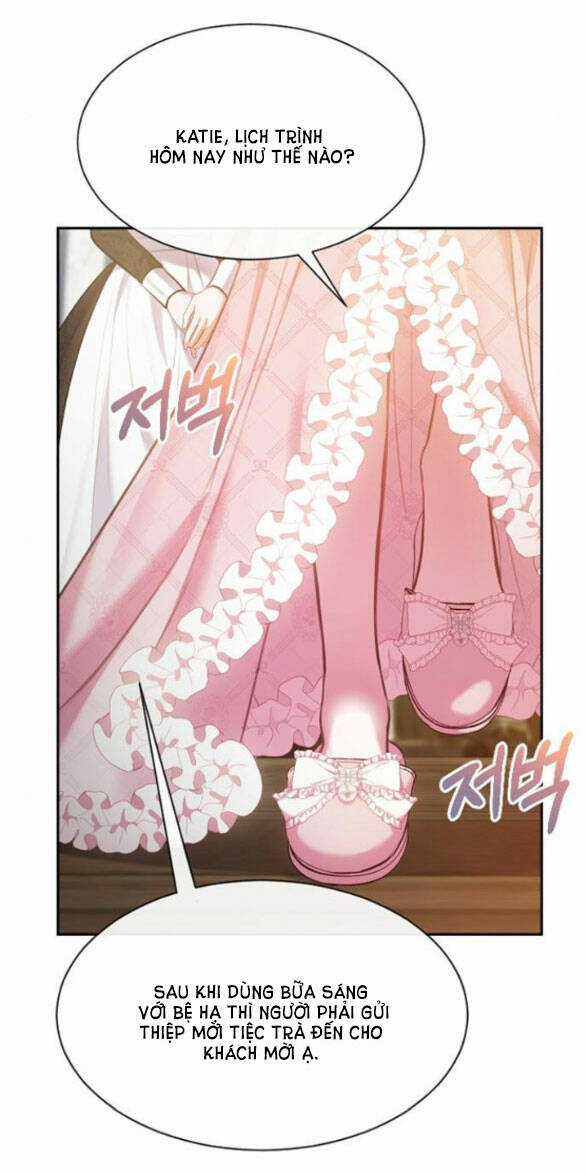 Lời Mời Gọi Của Hậu Cung Chapter 26.1 trang 66