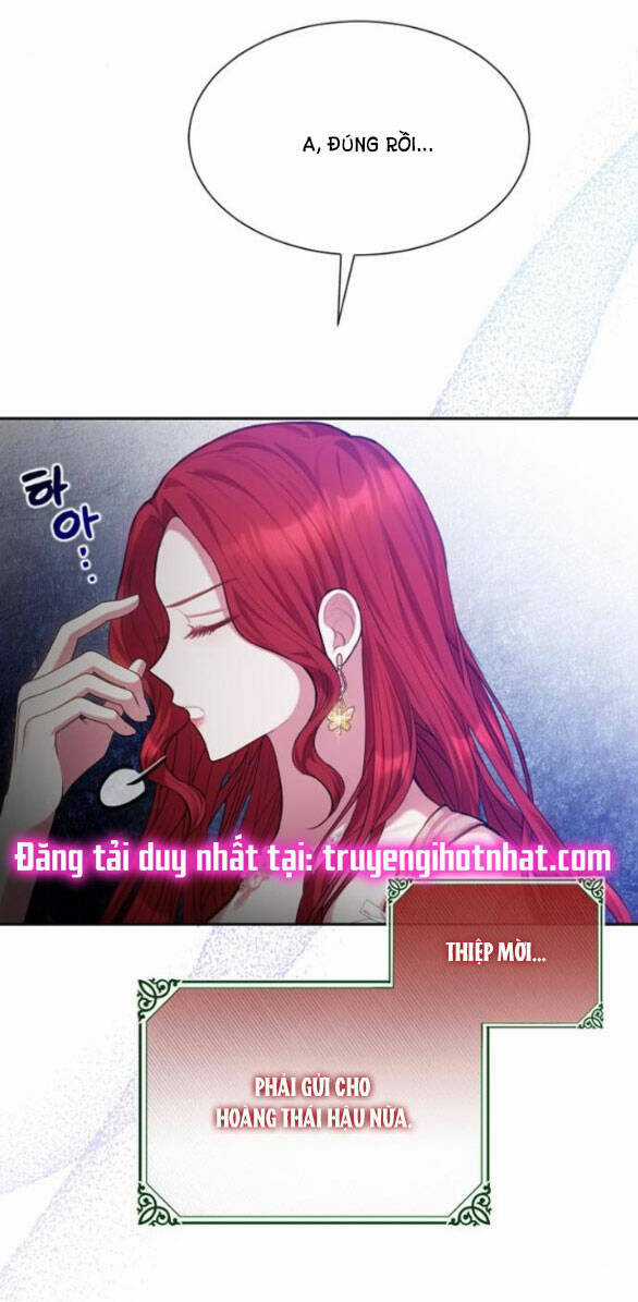 Lời Mời Gọi Của Hậu Cung Chapter 26.1 trang 68