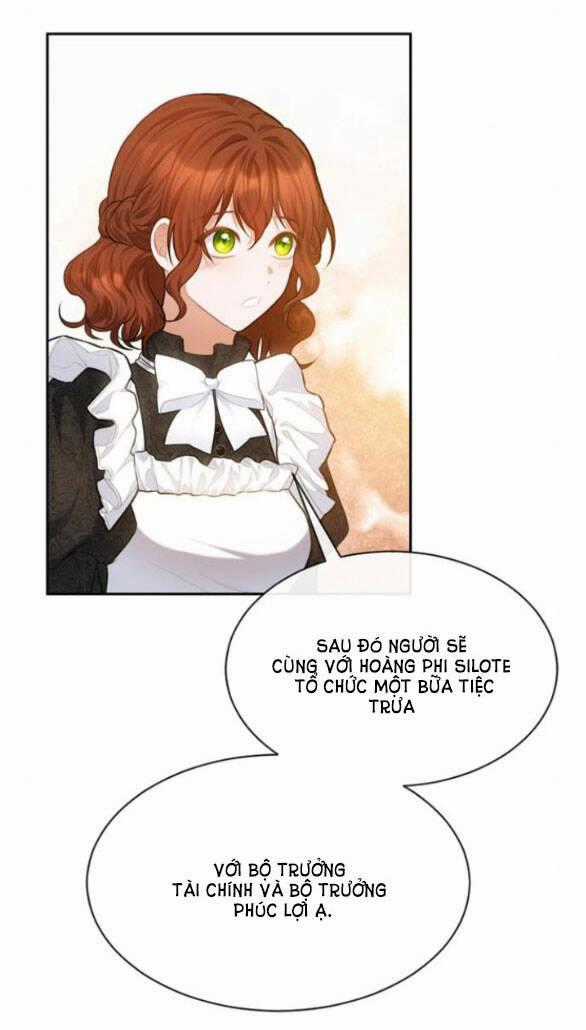 Lời Mời Gọi Của Hậu Cung Chapter 26.1 trang 70