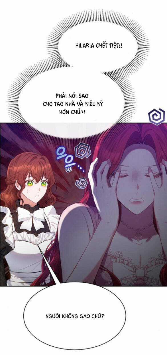 Lời Mời Gọi Của Hậu Cung Chapter 26.2 trang 13