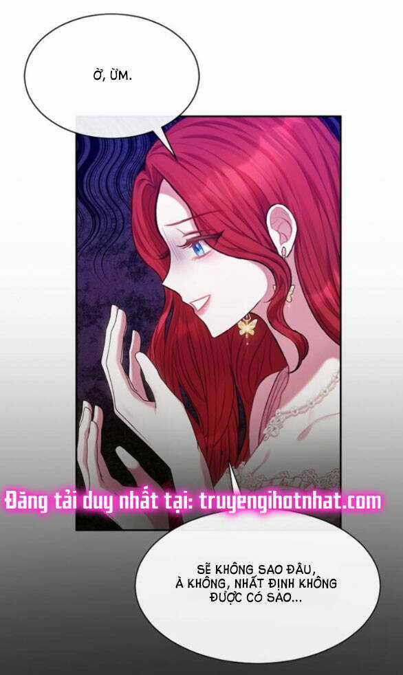 Lời Mời Gọi Của Hậu Cung Chapter 26.2 trang 15