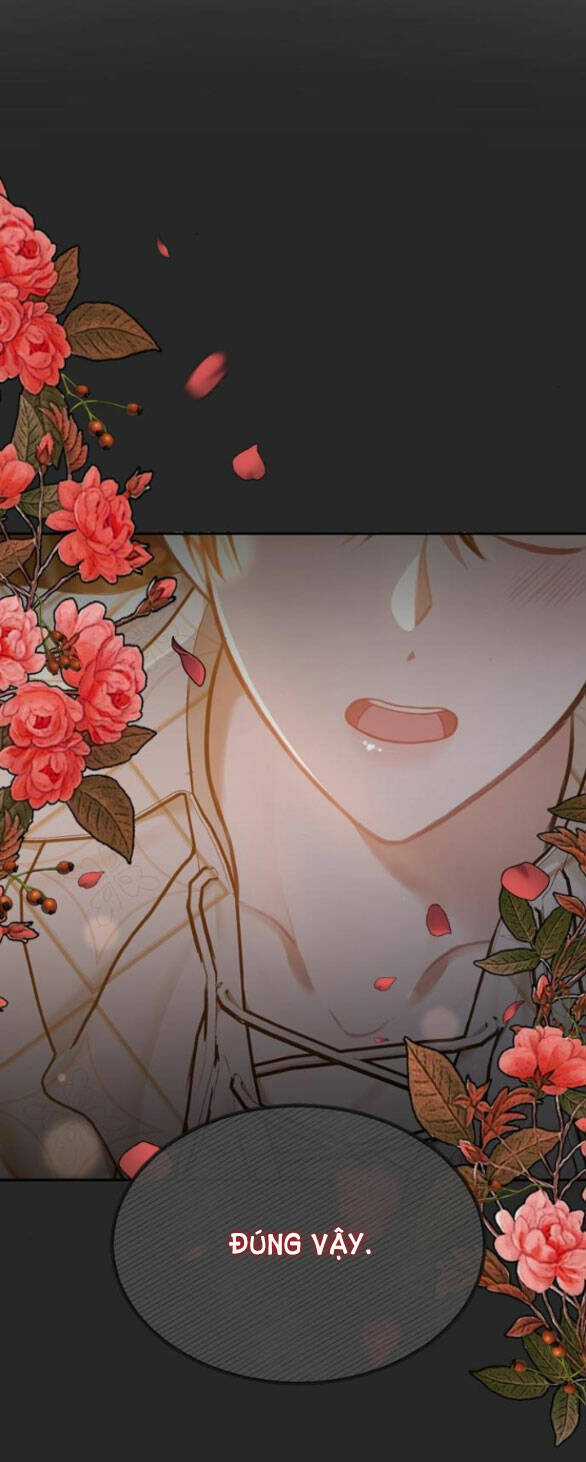 Lời Mời Gọi Của Hậu Cung Chapter 26.2 trang 16