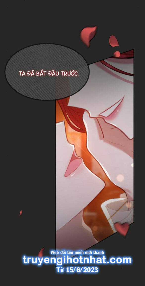 Lời Mời Gọi Của Hậu Cung Chapter 26.2 trang 17