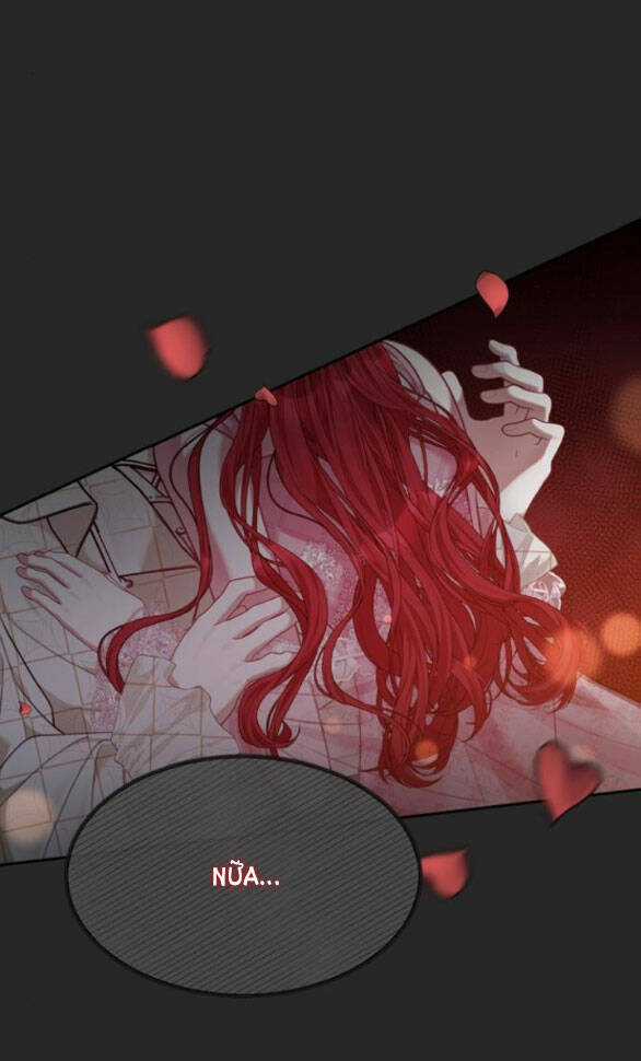 Lời Mời Gọi Của Hậu Cung Chapter 26.2 trang 18