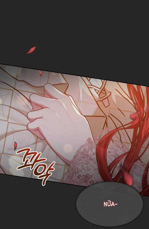 Lời Mời Gọi Của Hậu Cung Chapter 26.2 trang 19