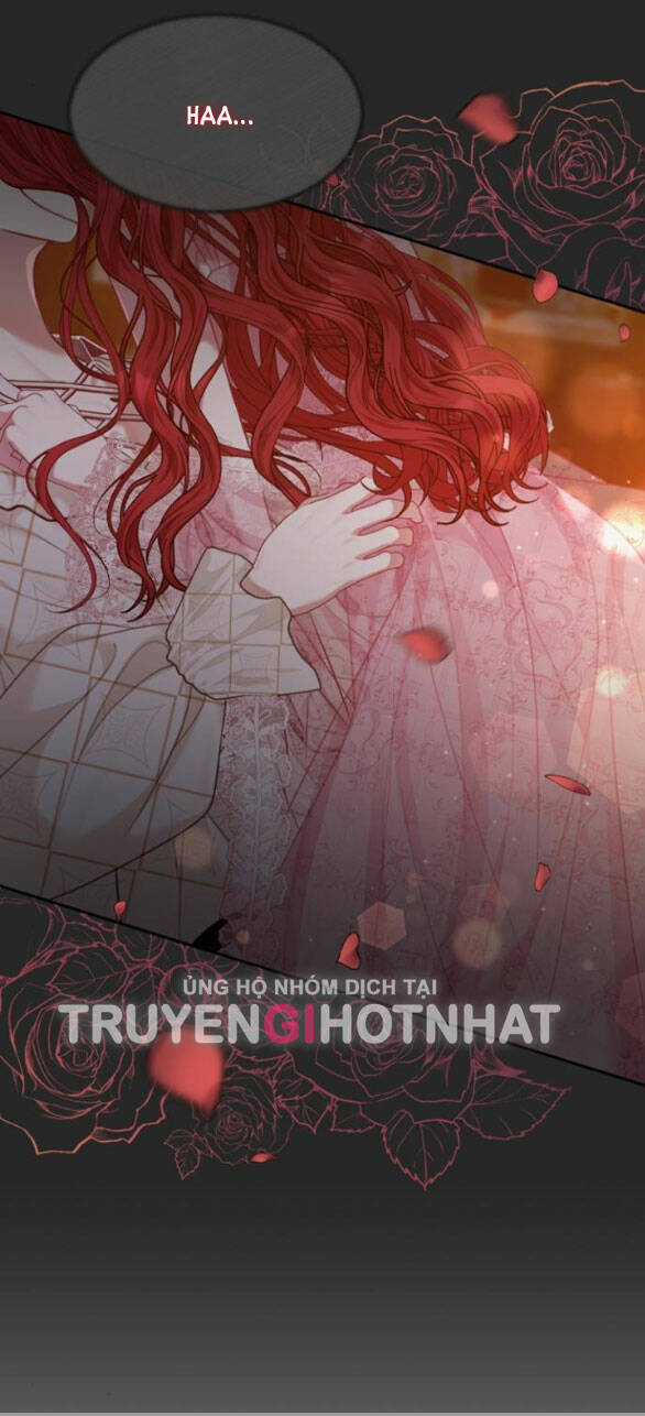 Lời Mời Gọi Của Hậu Cung Chapter 26.2 trang 21