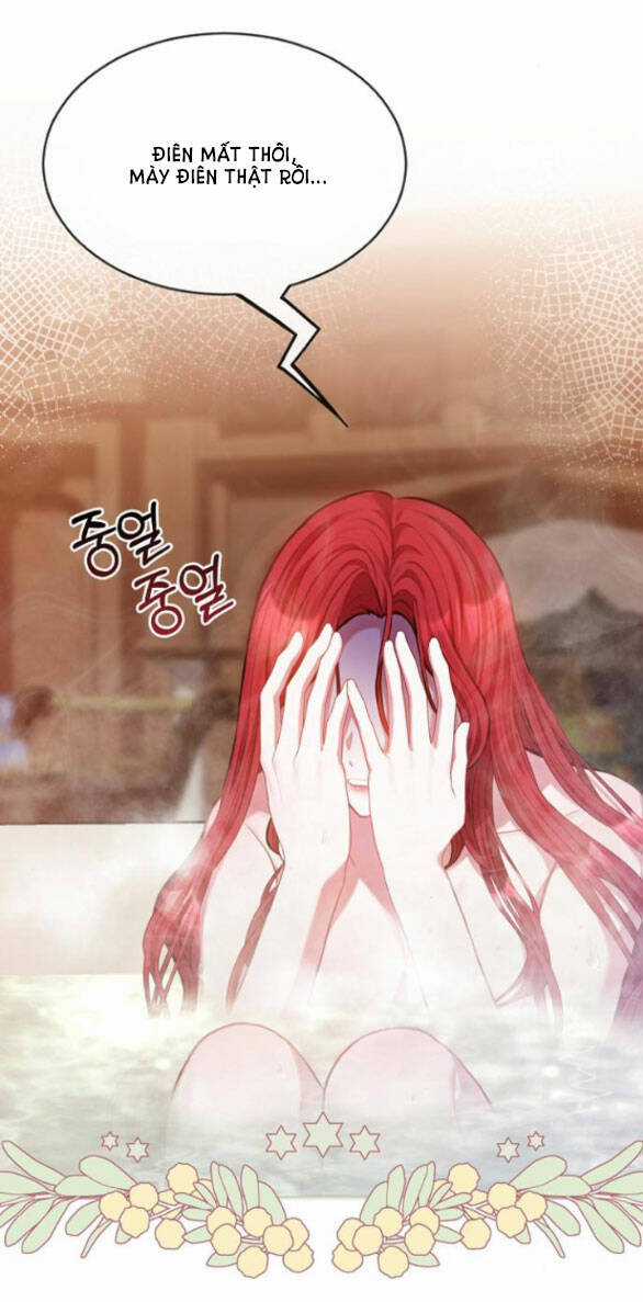 Lời Mời Gọi Của Hậu Cung Chapter 26.2 trang 26