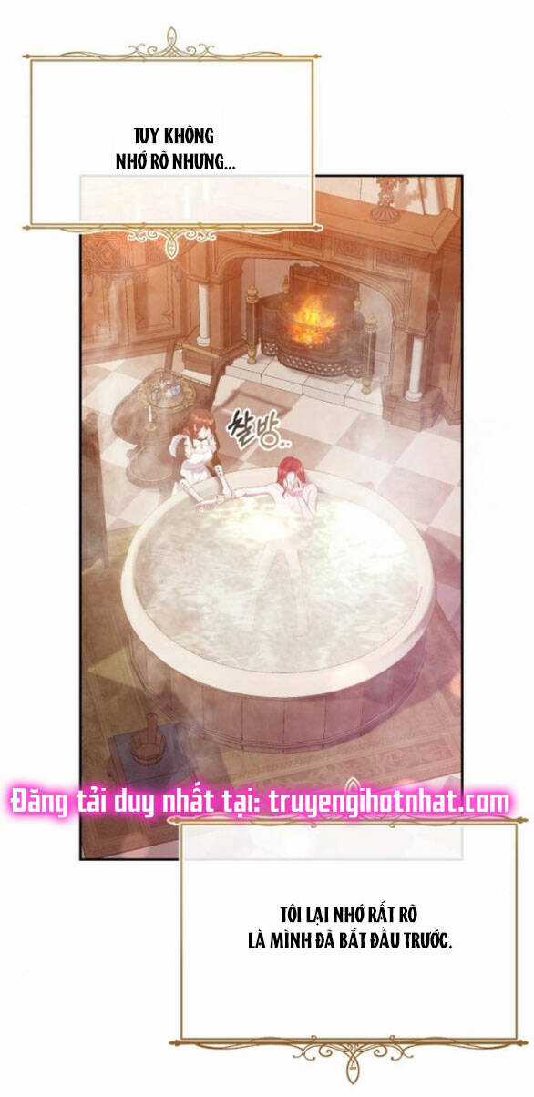 Lời Mời Gọi Của Hậu Cung Chapter 26.2 trang 28