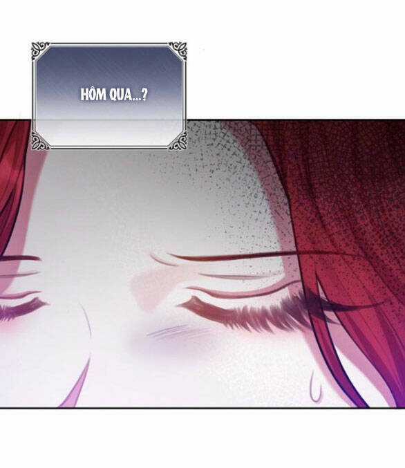 Lời Mời Gọi Của Hậu Cung Chapter 26.2 trang 3