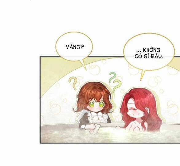 Lời Mời Gọi Của Hậu Cung Chapter 26.2 trang 34