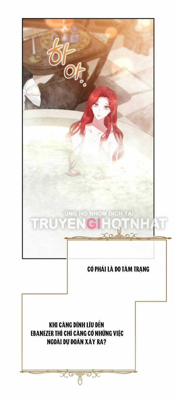 Lời Mời Gọi Của Hậu Cung Chapter 26.2 trang 36