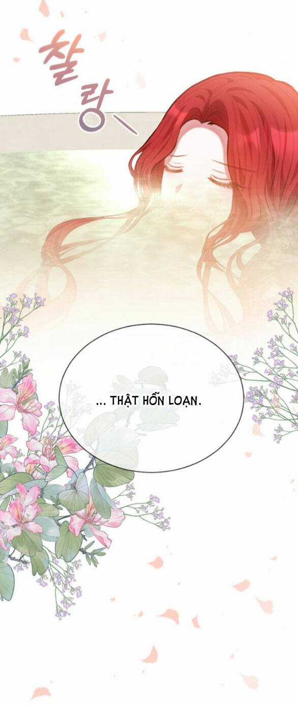 Lời Mời Gọi Của Hậu Cung Chapter 26.2 trang 38