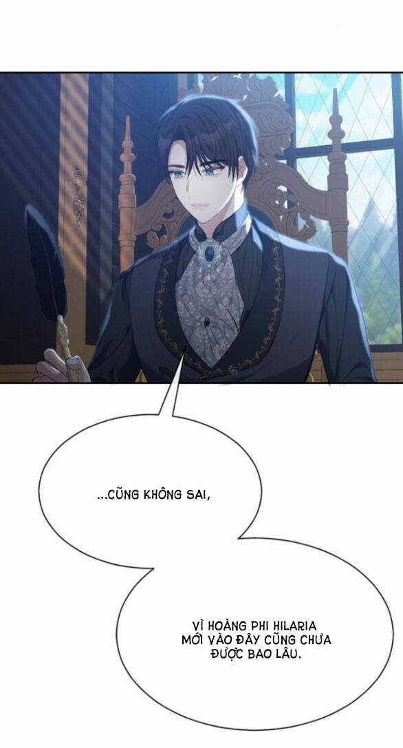 Lời Mời Gọi Của Hậu Cung Chapter 26.2 trang 51