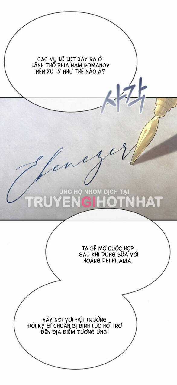 Lời Mời Gọi Của Hậu Cung Chapter 26.2 trang 53