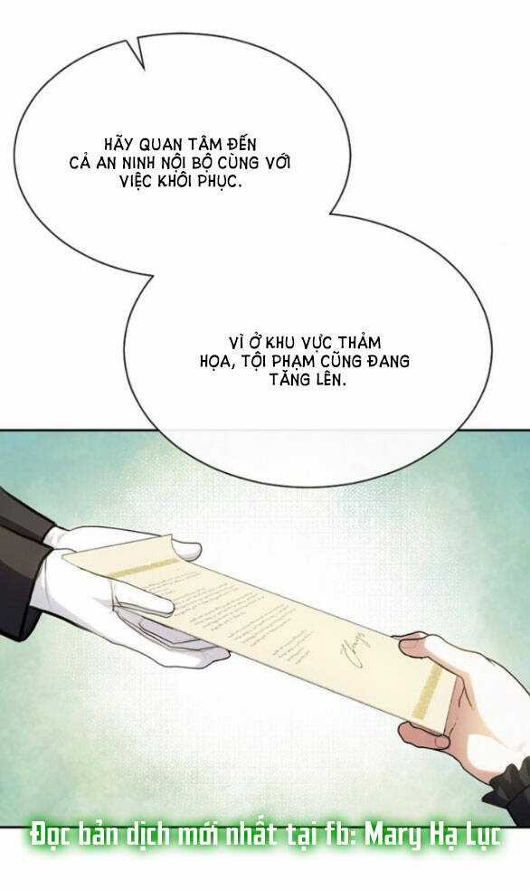 Lời Mời Gọi Của Hậu Cung Chapter 26.2 trang 57