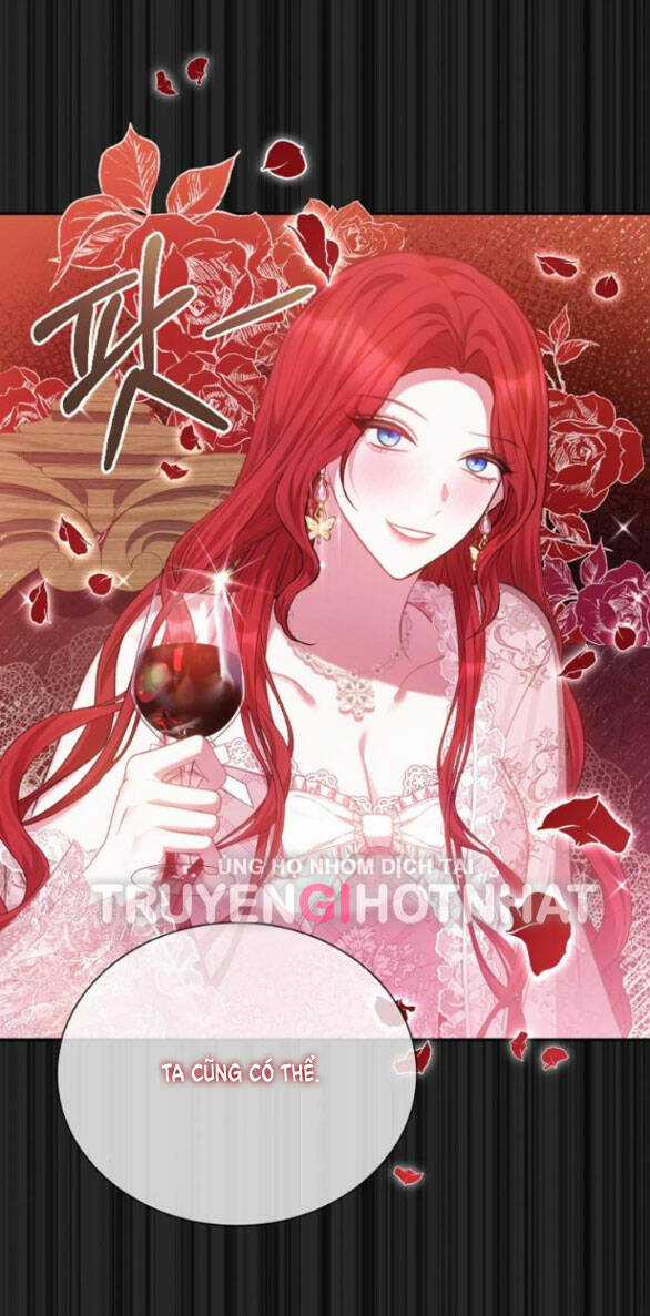 Lời Mời Gọi Của Hậu Cung Chapter 26.2 trang 7