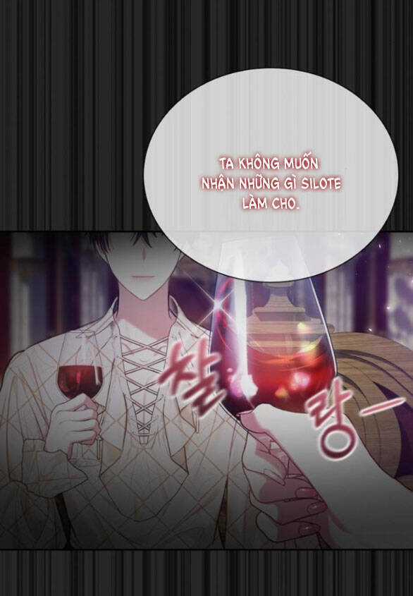 Lời Mời Gọi Của Hậu Cung Chapter 26.2 trang 8