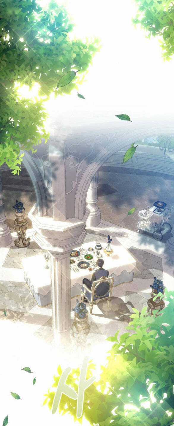 Lời Mời Gọi Của Hậu Cung Chapter 27.1 trang 2