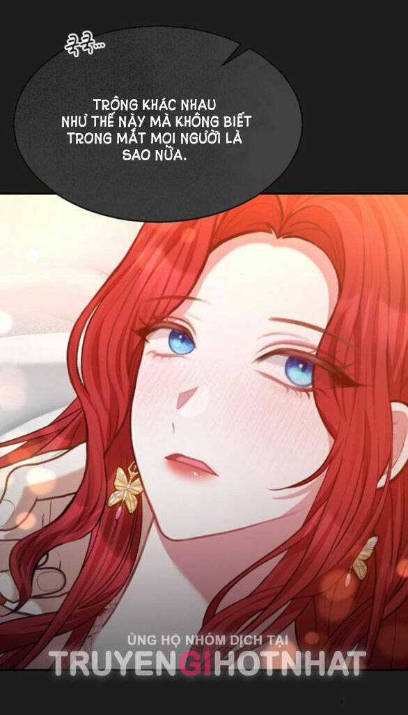 Lời Mời Gọi Của Hậu Cung Chapter 27.1 trang 24