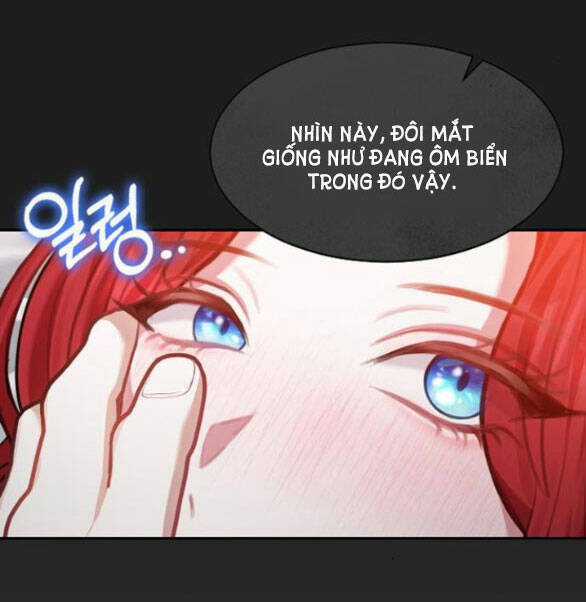 Lời Mời Gọi Của Hậu Cung Chapter 27.1 trang 26