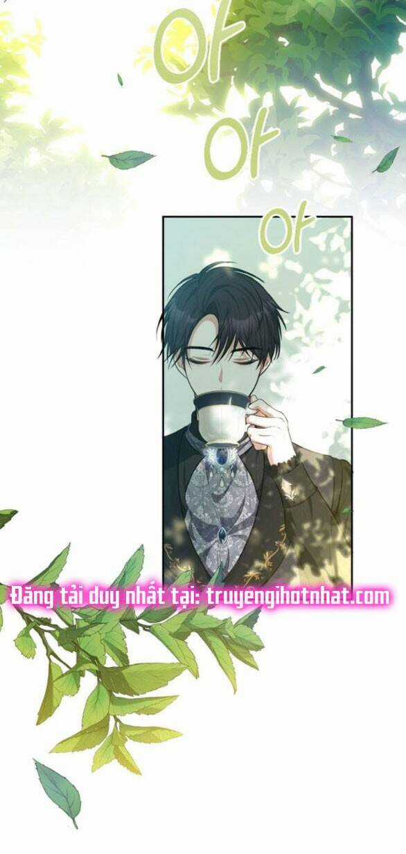 Lời Mời Gọi Của Hậu Cung Chapter 27.1 trang 3