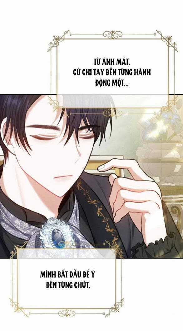 Lời Mời Gọi Của Hậu Cung Chapter 27.1 trang 31