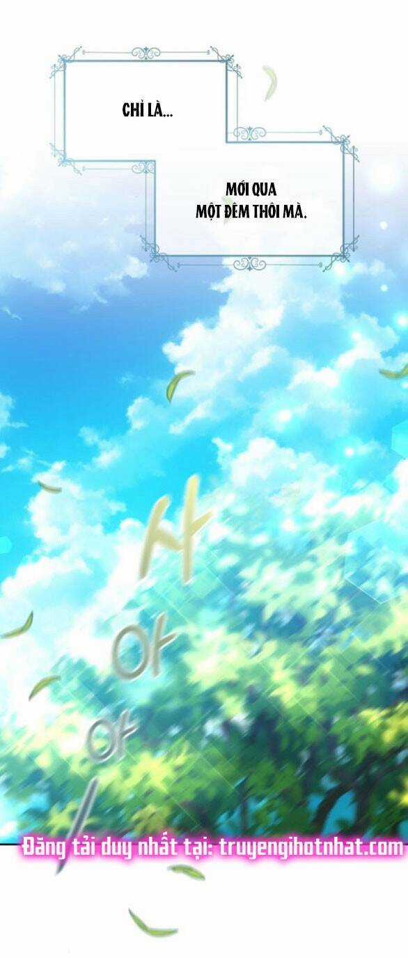 Lời Mời Gọi Của Hậu Cung Chapter 27.1 trang 33