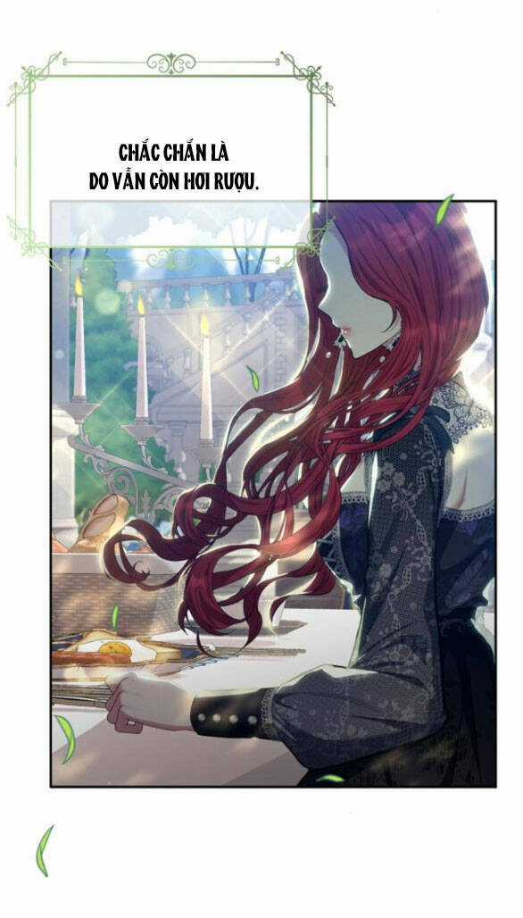 Lời Mời Gọi Của Hậu Cung Chapter 27.1 trang 35