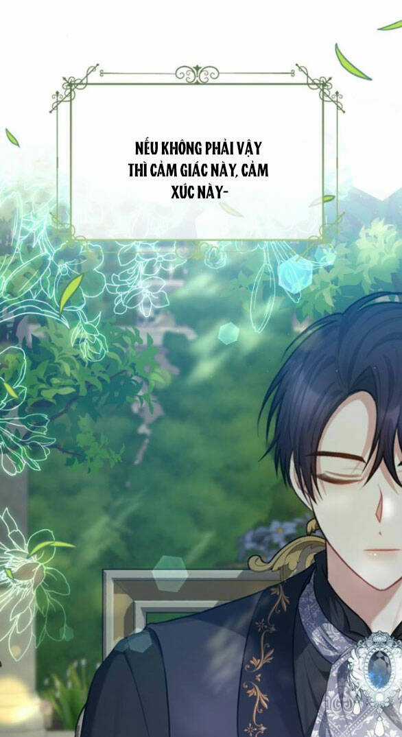 Lời Mời Gọi Của Hậu Cung Chapter 27.1 trang 37