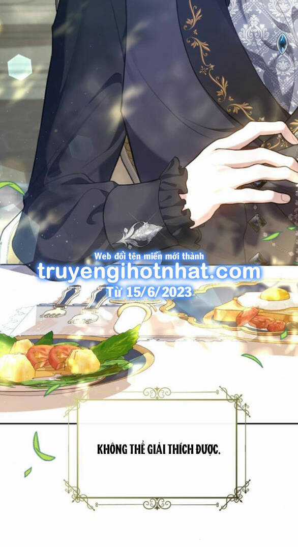 Lời Mời Gọi Của Hậu Cung Chapter 27.1 trang 38