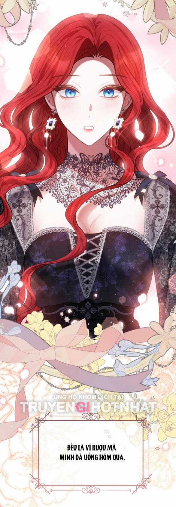 Lời Mời Gọi Của Hậu Cung Chapter 27.1 trang 42