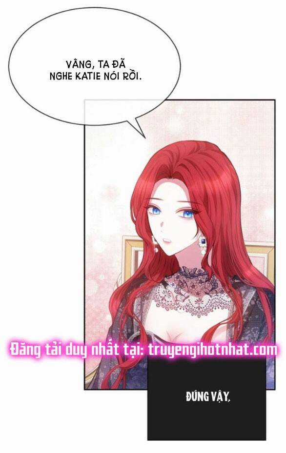 Lời Mời Gọi Của Hậu Cung Chapter 27.1 trang 49