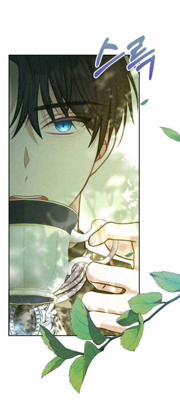 Lời Mời Gọi Của Hậu Cung Chapter 27.1 trang 5