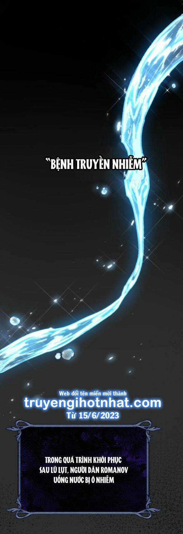 Lời Mời Gọi Của Hậu Cung Chapter 27.1 trang 52