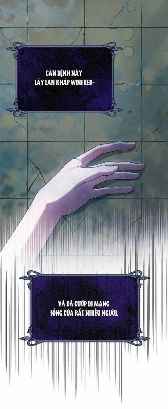 Lời Mời Gọi Của Hậu Cung Chapter 27.1 trang 54