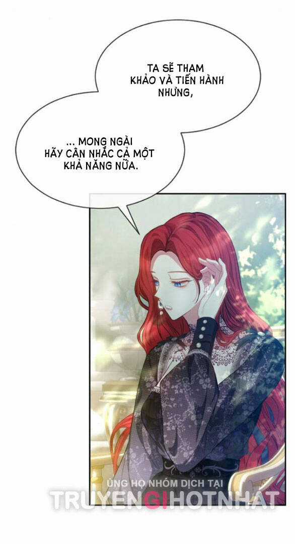 Lời Mời Gọi Của Hậu Cung Chapter 27.1 trang 56